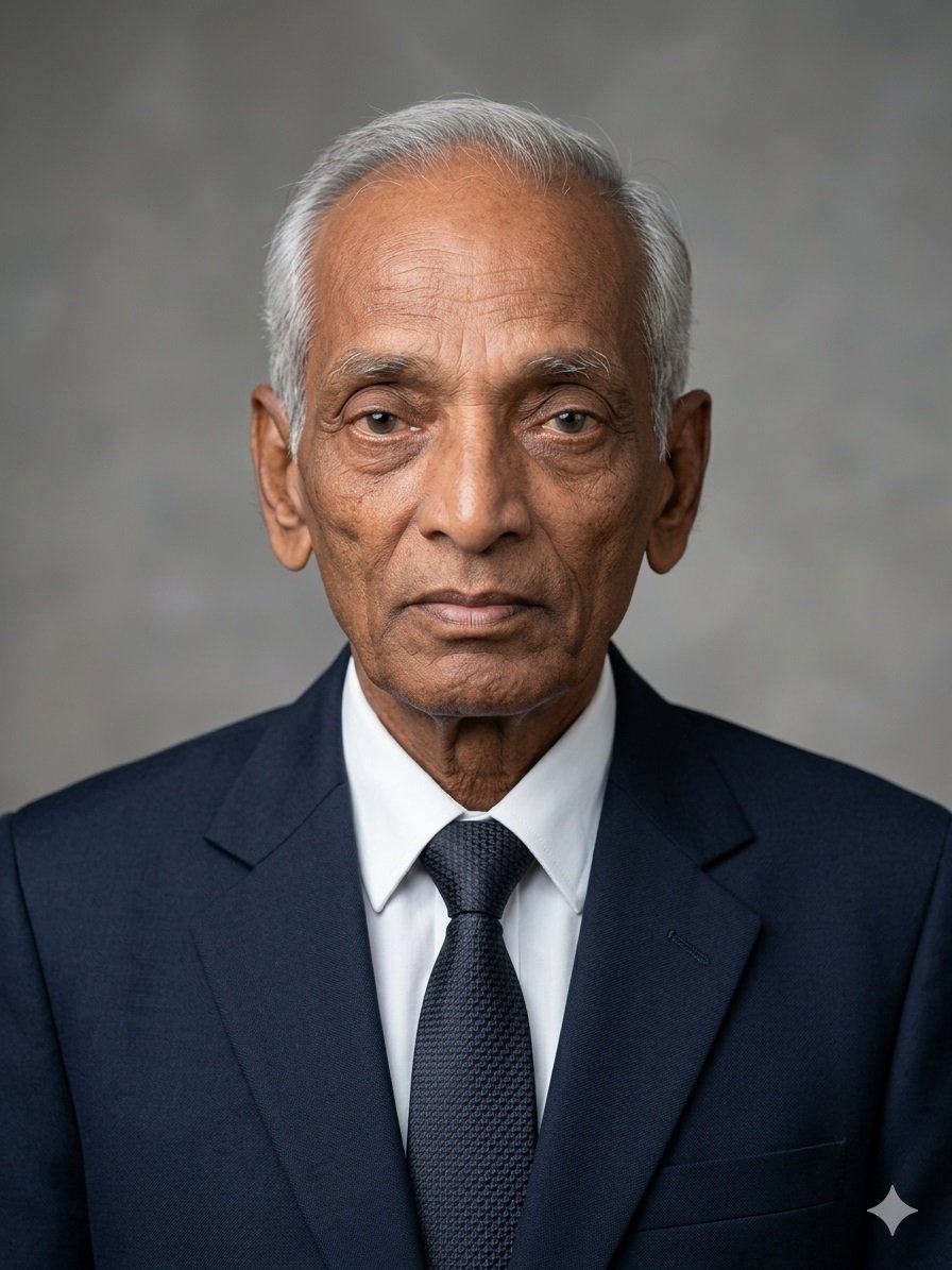 Gem Trease Pharma Founder